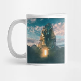 Quest Mug